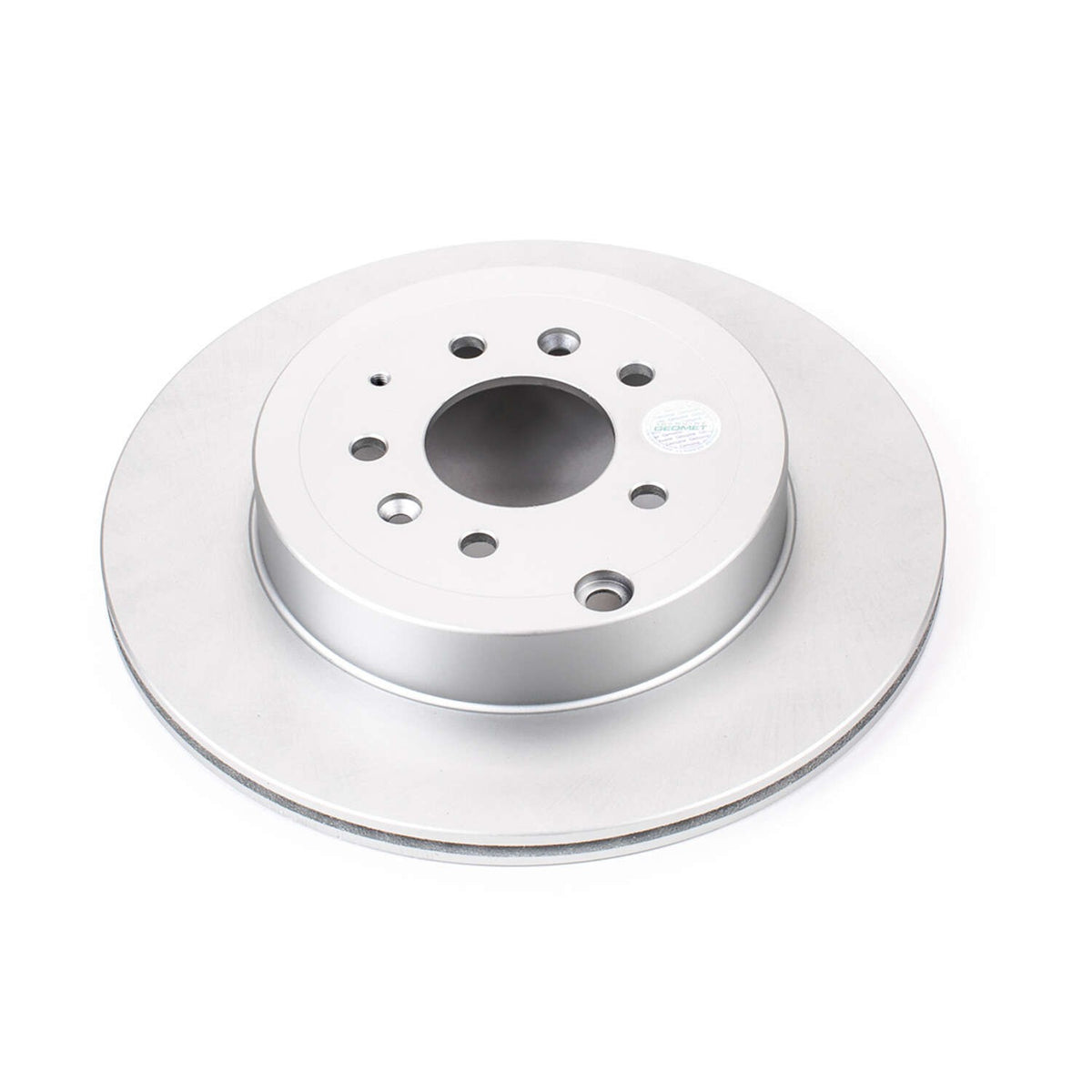 PowerStop Power Stop 07-15 Mazda CX-9 Rear Evolution Geomet Coated Rotor JBR1398EVC