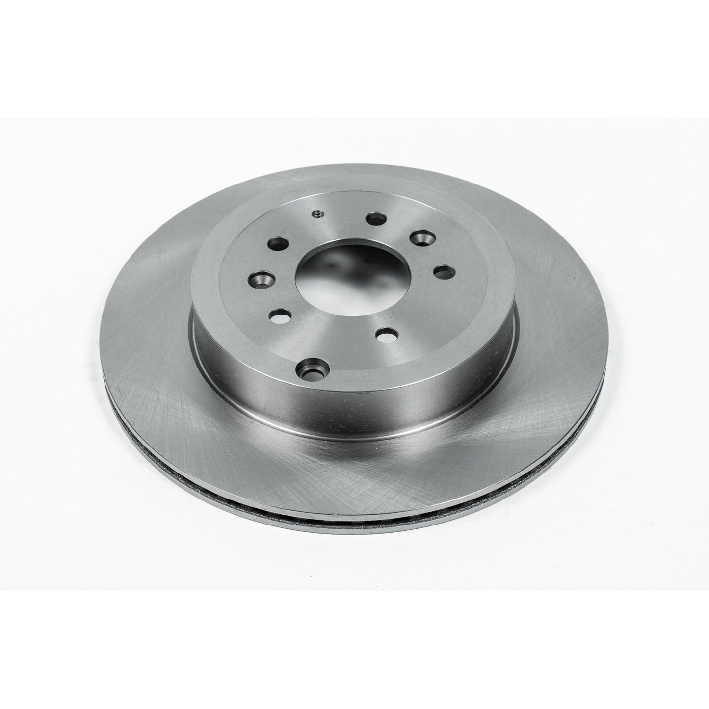 PowerStop Power Stop 07-15 Mazda CX-9 Rear Autospecialty Brake Rotor JBR1398