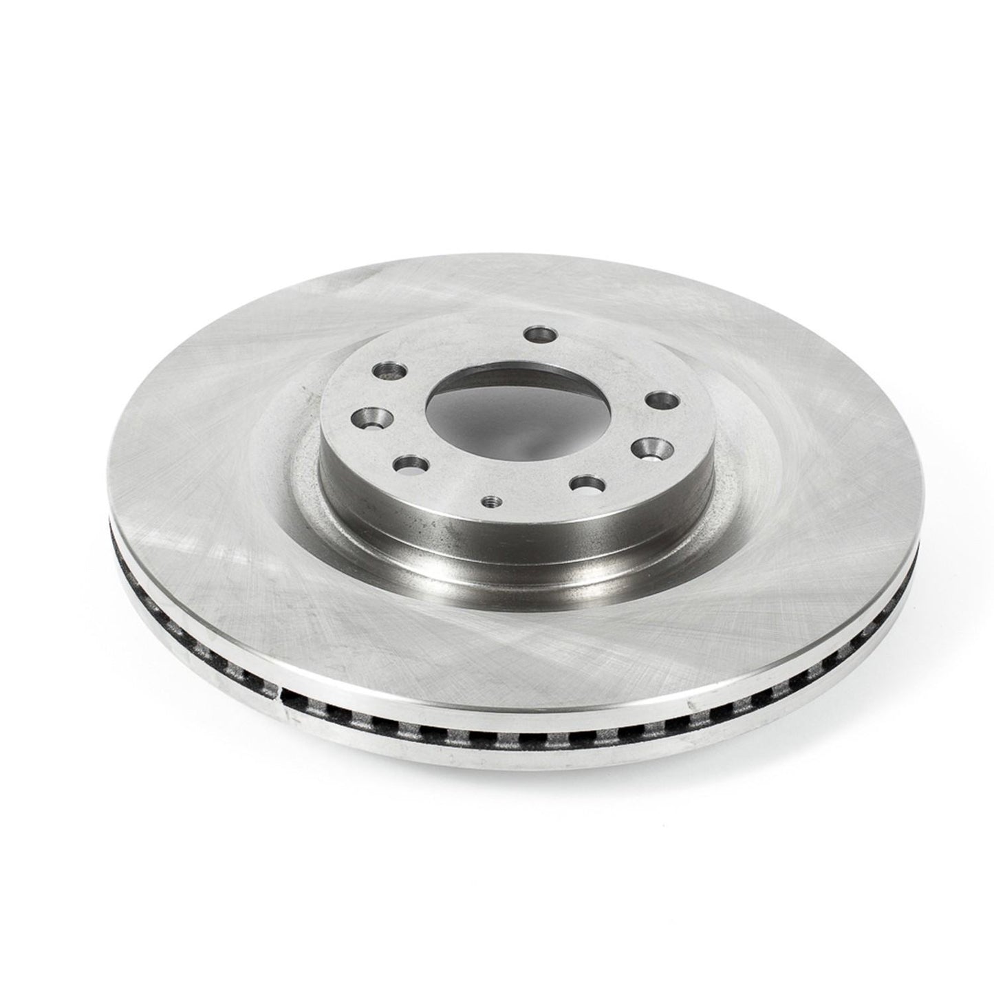 PowerStop Power Stop 07-15 Mazda CX-9 Front Autospecialty Brake Rotor JBR1399