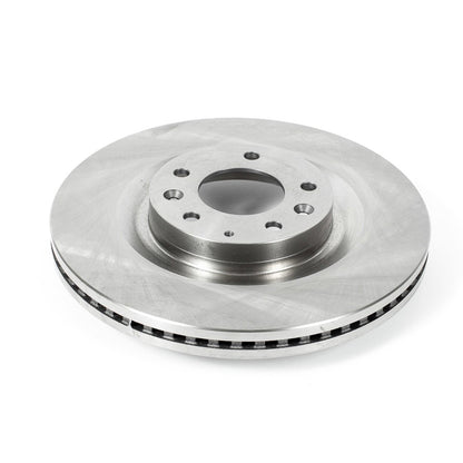 PowerStop Power Stop 07-15 Mazda CX-9 Front Autospecialty Brake Rotor JBR1399
