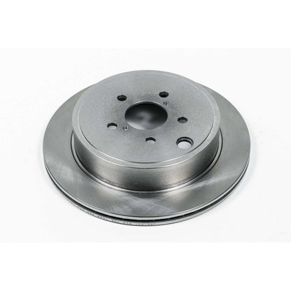 PowerStop Power Stop 13-16 Scion FR-S Rear Autospecialty Brake Rotor JBR1501