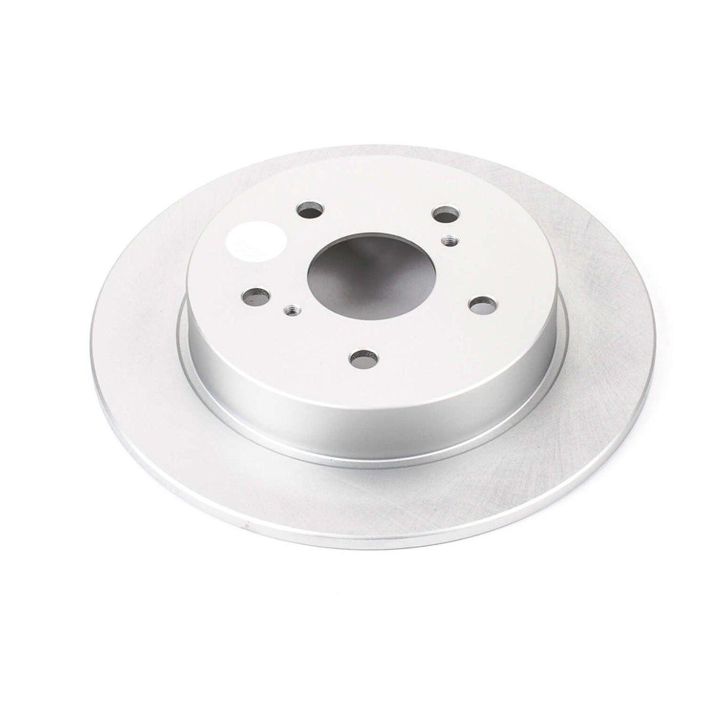 PowerStop Power Stop 07-13 Suzuki SX4 Rear Evolution Geomet Coated Rotor JBR1505EVC