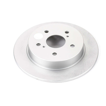 PowerStop Power Stop 07-13 Suzuki SX4 Rear Evolution Geomet Coated Rotor JBR1505EVC