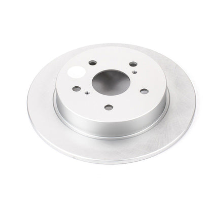 PowerStop Power Stop 07-13 Suzuki SX4 Rear Evolution Geomet Coated Rotor JBR1505EVC
