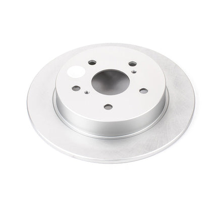 PowerStop Power Stop 07-13 Suzuki SX4 Rear Evolution Geomet Coated Rotor JBR1505EVC