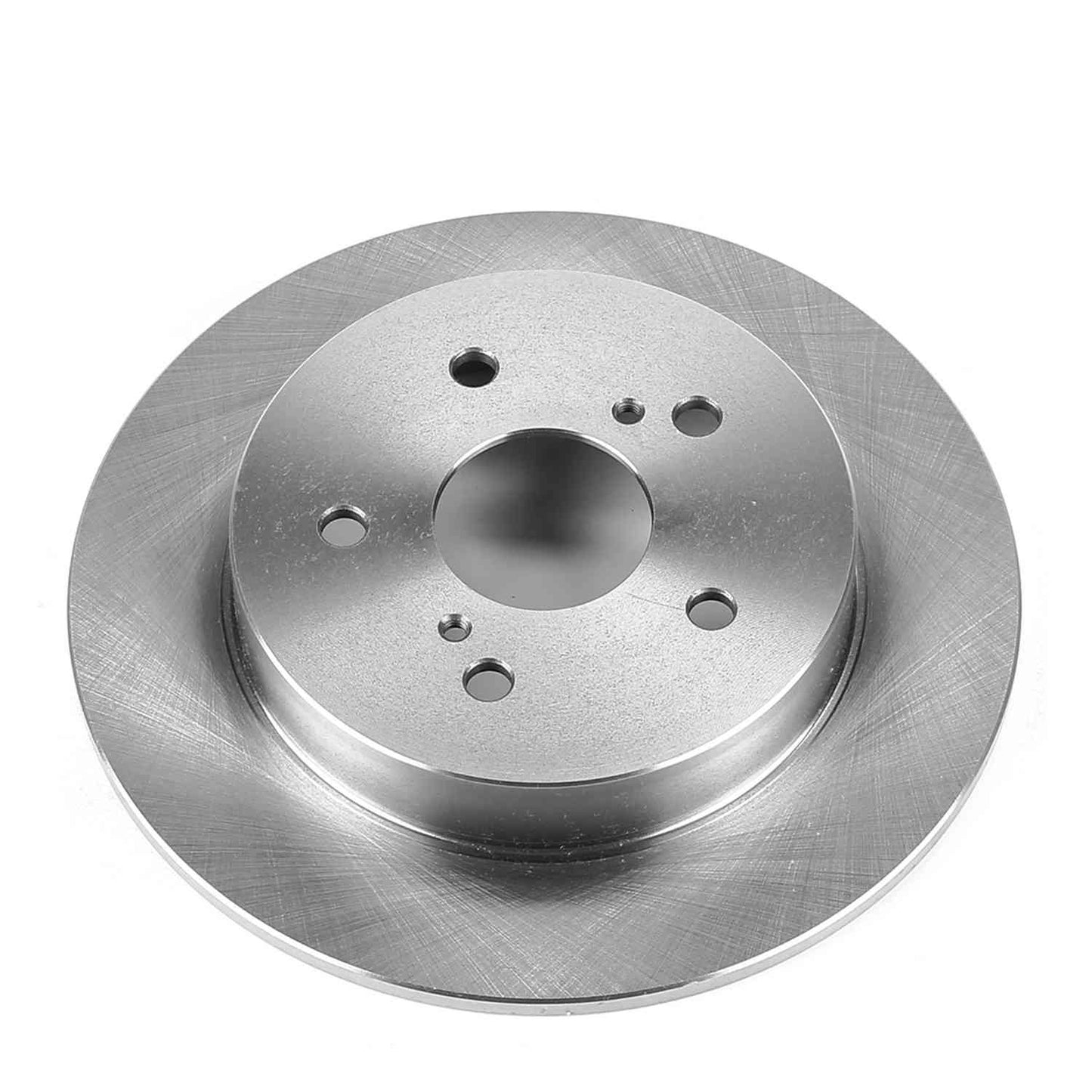 PowerStop Power Stop 07-13 Suzuki SX4 Rear Autospecialty Brake Rotor JBR1505