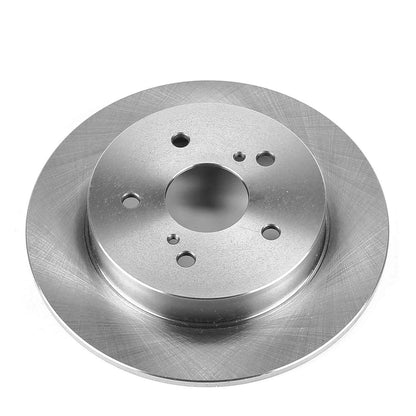 PowerStop Power Stop 07-13 Suzuki SX4 Rear Autospecialty Brake Rotor JBR1505