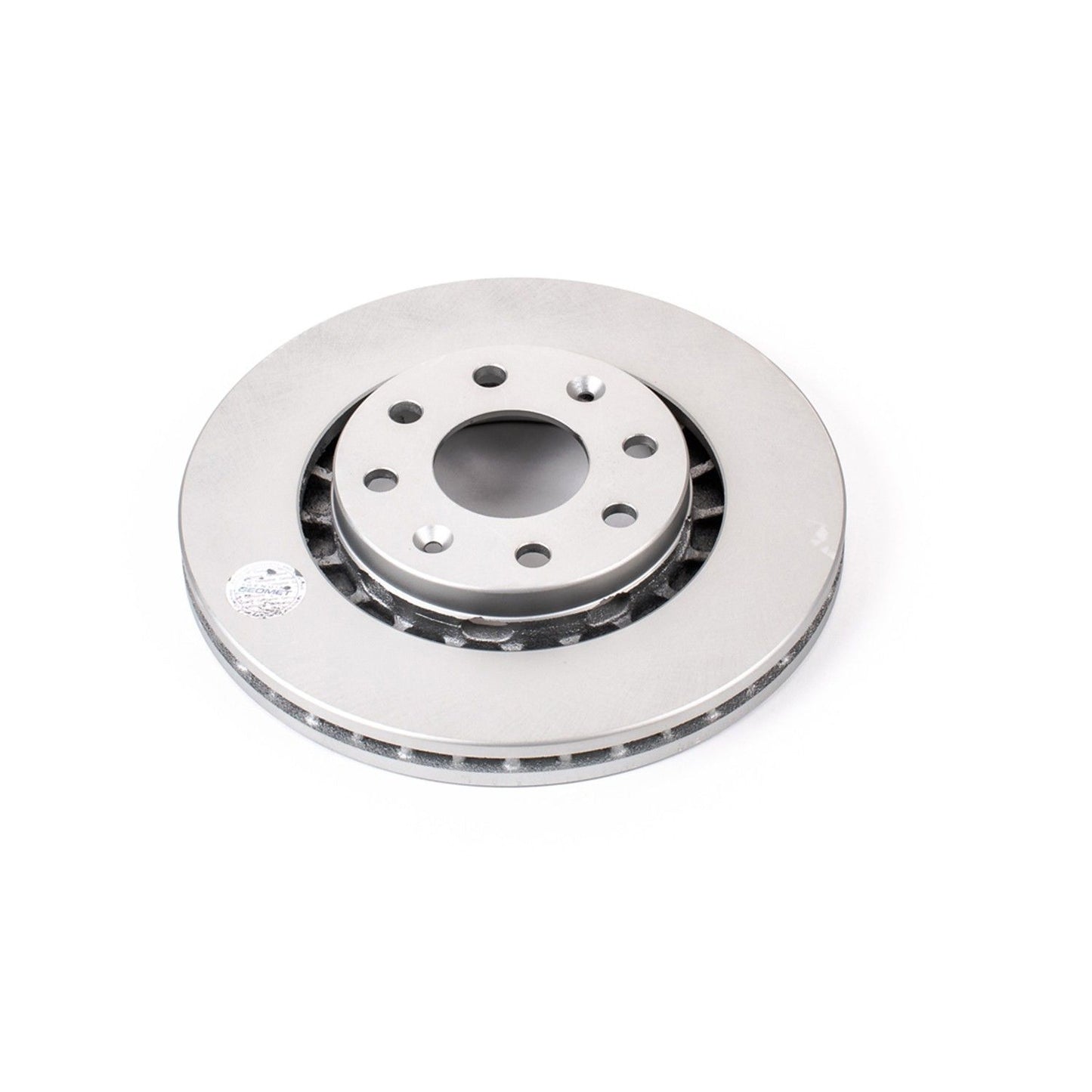 PowerStop Power Stop 04-11 Chevrolet Aveo Front Evolution Geomet Coated Rotor JBR1508EVC