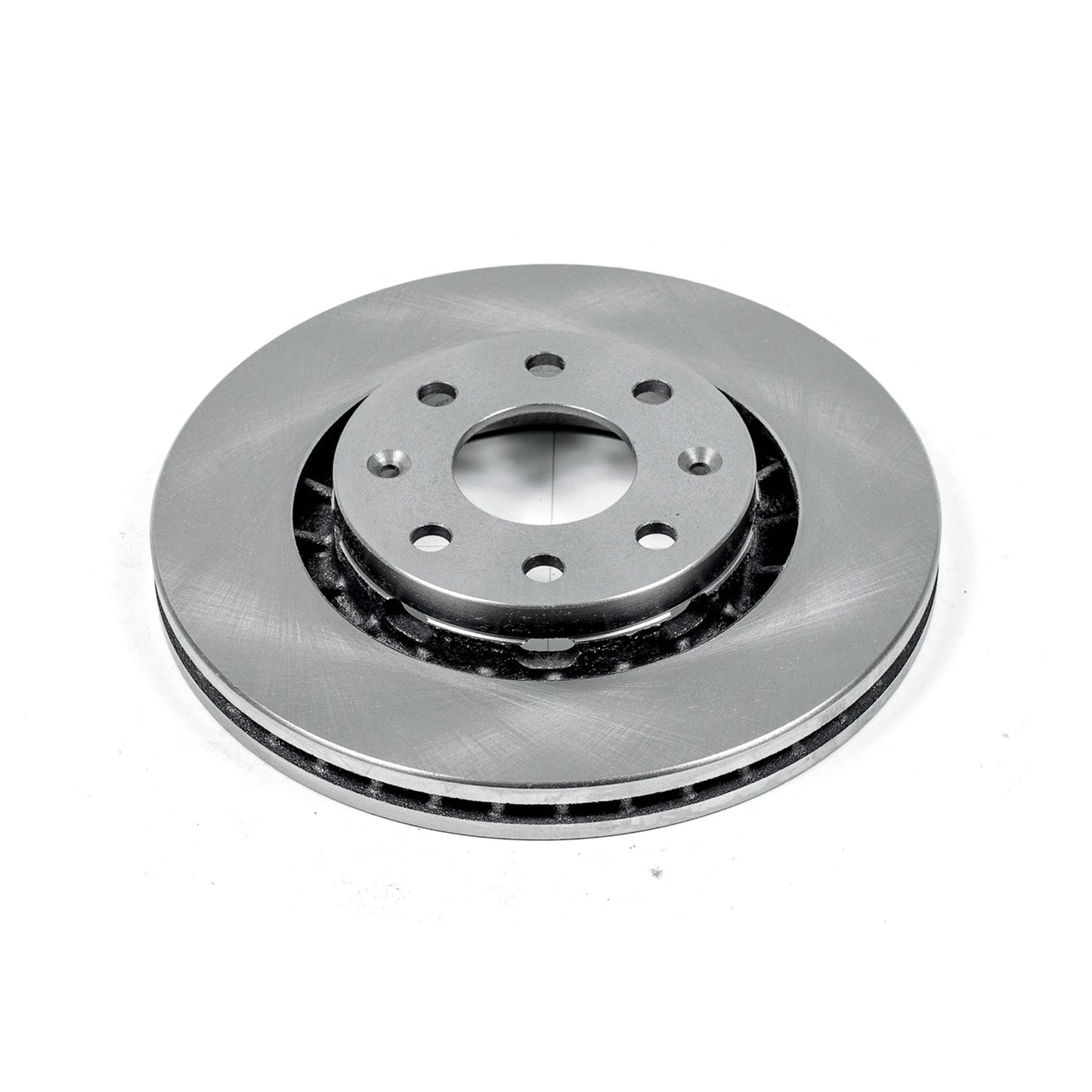 PowerStop Power Stop 04-11 Chevrolet Aveo Front Autospecialty Brake Rotor JBR1508