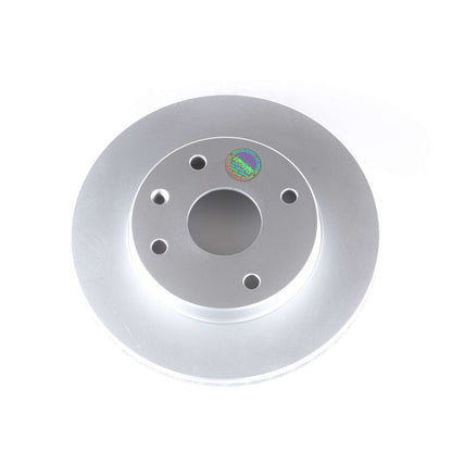 PowerStop Power Stop 04-08 Suzuki Forenza Front Evolution Geomet Coated Rotor JBR1509EVC