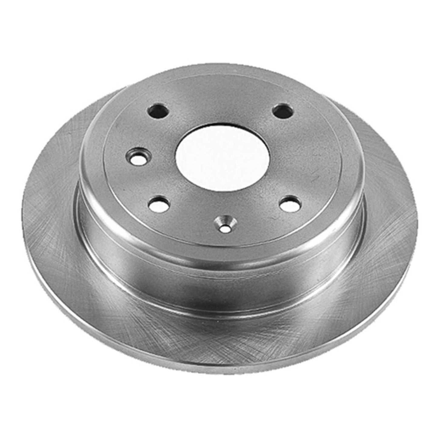 PowerStop Power Stop 04-08 Suzuki Forenza Rear Autospecialty Brake Rotor JBR1510