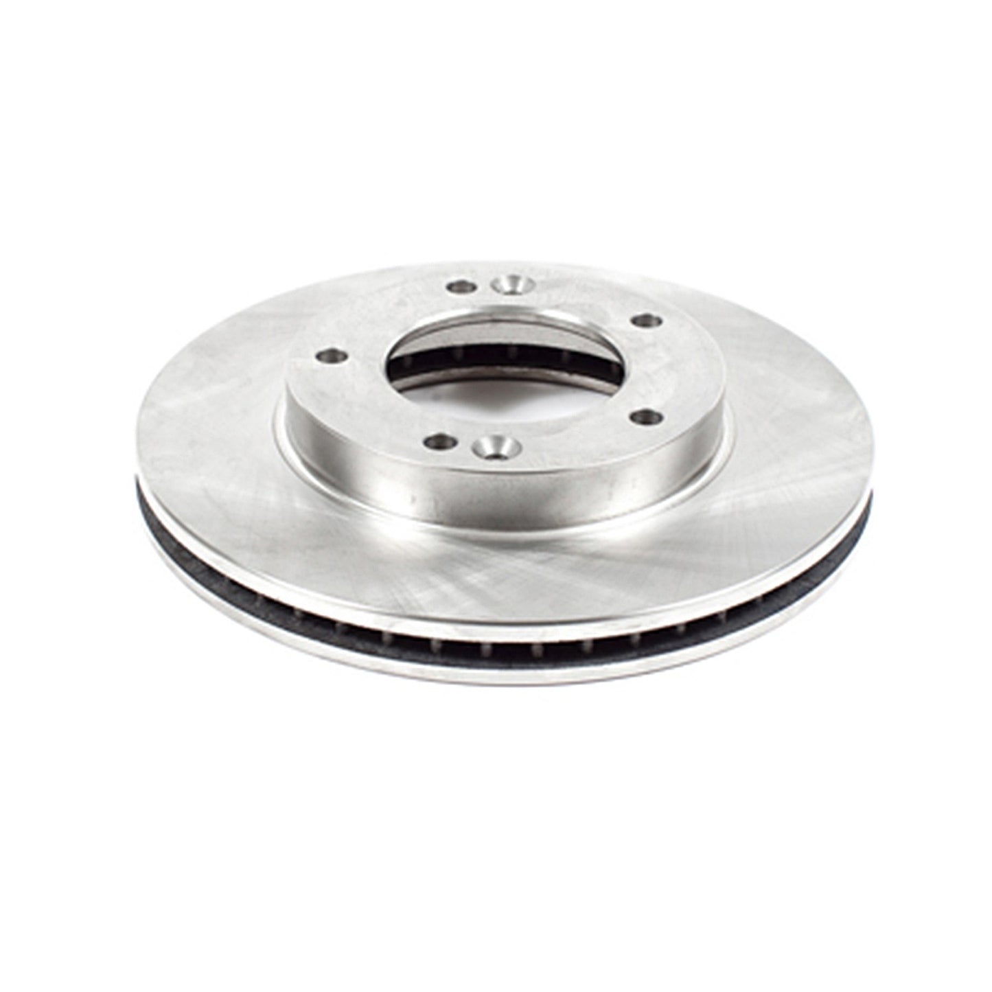 PowerStop Power Stop 03-06 Kia Sorento Front Autospecialty Brake Rotor JBR1512