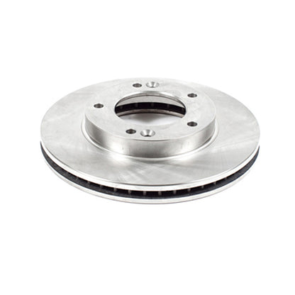 PowerStop Power Stop 03-06 Kia Sorento Front Autospecialty Brake Rotor JBR1512