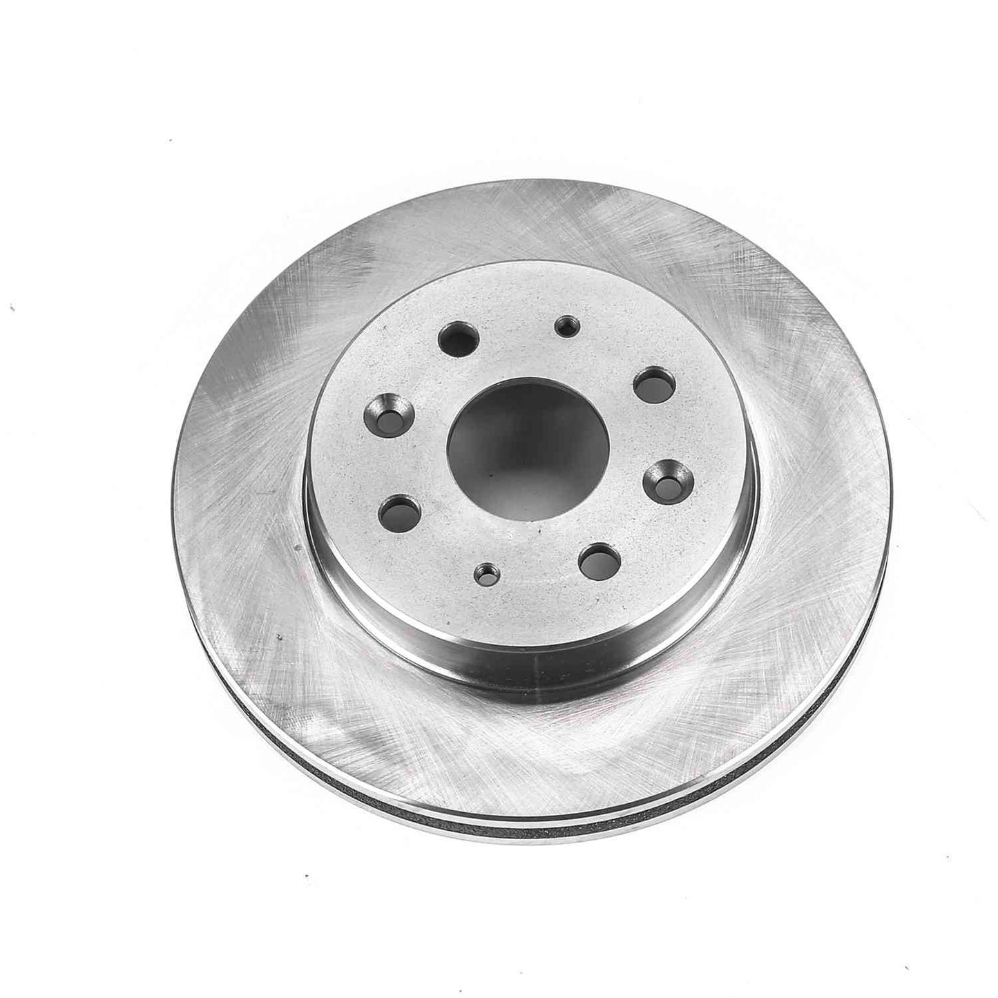 PowerStop Power Stop 03-05 Kia Rio Front Autospecialty Brake Rotor JBR1514