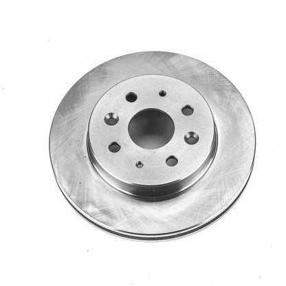 PowerStop Power Stop 03-05 Kia Rio Front Autospecialty Brake Rotor JBR1514