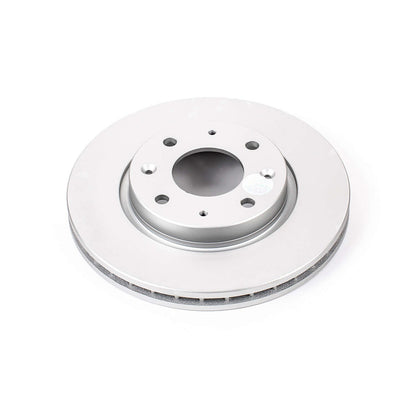 PowerStop Power Stop 04-09 Kia Spectra Front Evolution Geomet Coated Rotor JBR1515EVC