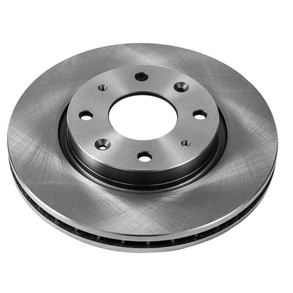 PowerStop Power Stop 04-09 Kia Spectra Front Autospecialty Brake Rotor JBR1515