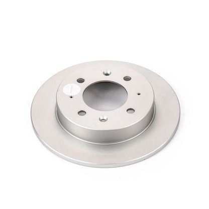 PowerStop Power Stop 04-09 Kia Spectra Rear Evolution Geomet Coated Rotor JBR1516EVC