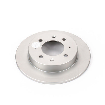 PowerStop Power Stop 04-09 Kia Spectra Rear Evolution Geomet Coated Rotor JBR1516EVC