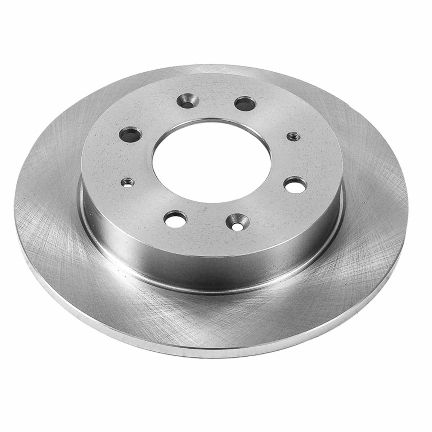 PowerStop Power Stop 04-09 Kia Spectra Rear Autospecialty Brake Rotor JBR1516