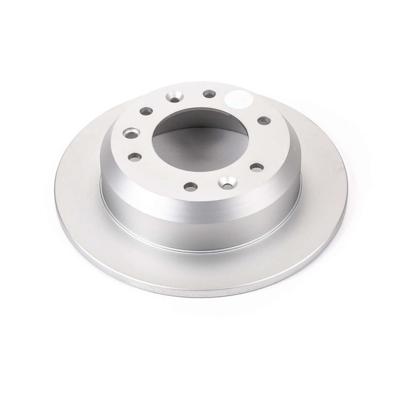 PowerStop Power Stop 07-08 Hyundai Entourage Rear Evolution Geomet Coated Rotor JBR1517EVC