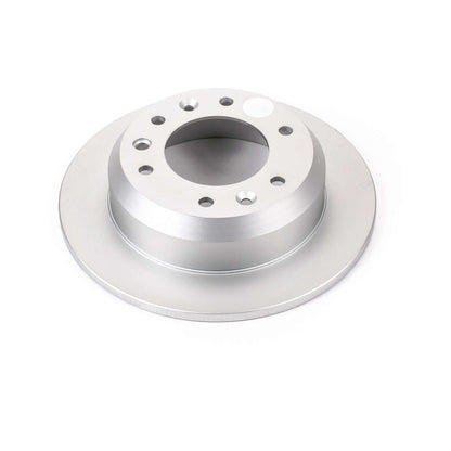 PowerStop Power Stop 07-08 Hyundai Entourage Rear Evolution Geomet Coated Rotor JBR1517EVC