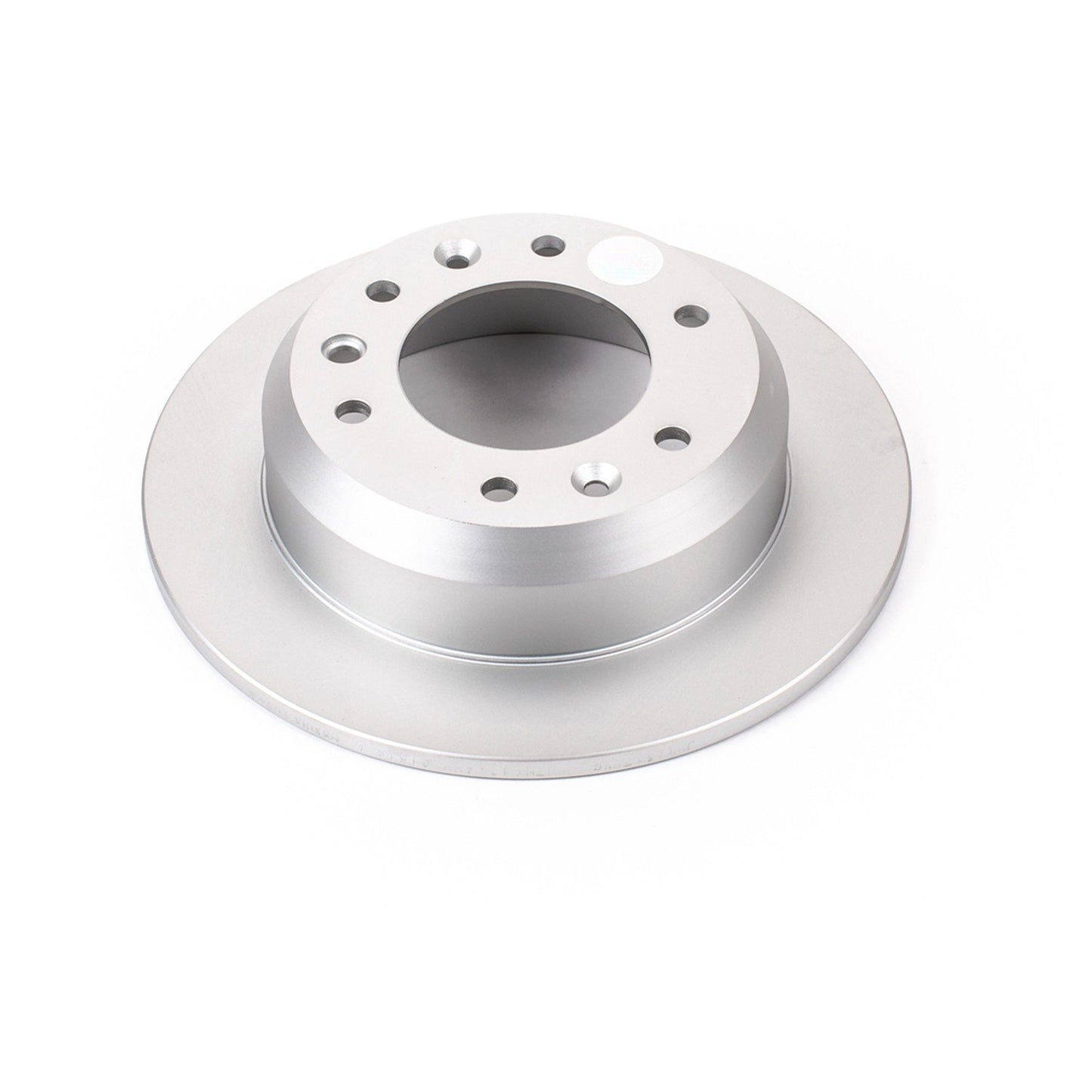 PowerStop Power Stop 07-08 Hyundai Entourage Rear Evolution Geomet Coated Rotor JBR1517EVC