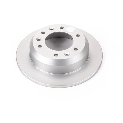 PowerStop Power Stop 07-08 Hyundai Entourage Rear Evolution Geomet Coated Rotor JBR1517EVC