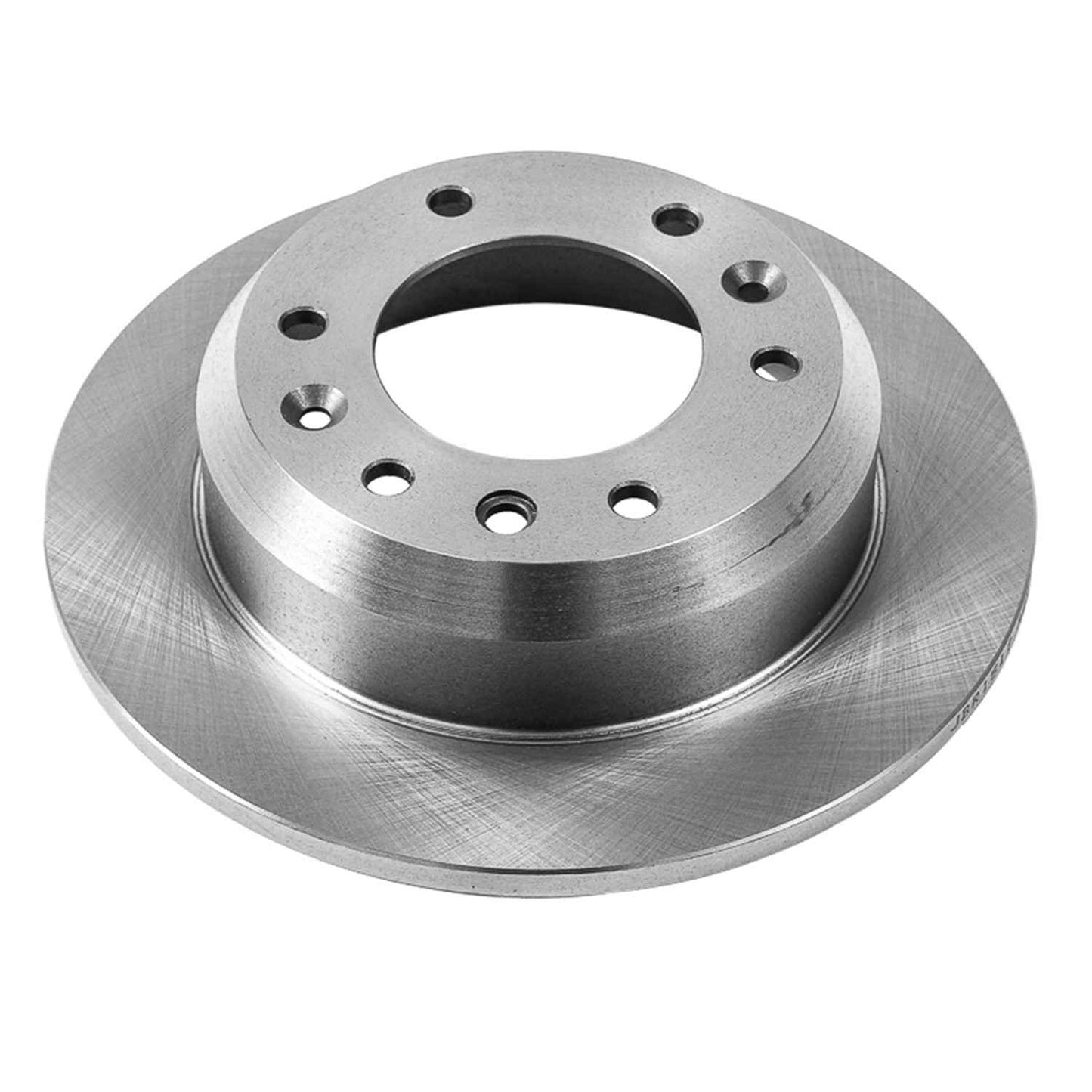 PowerStop Power Stop 07-08 Hyundai Entourage Rear Autospecialty Brake Rotor JBR1517