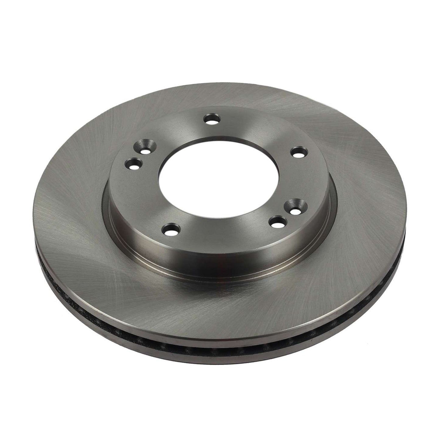 PowerStop Power Stop 07-09 Kia Sorento Front Autospecialty Brake Rotor JBR1518
