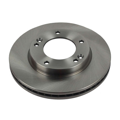 PowerStop Power Stop 07-09 Kia Sorento Front Autospecialty Brake Rotor JBR1518