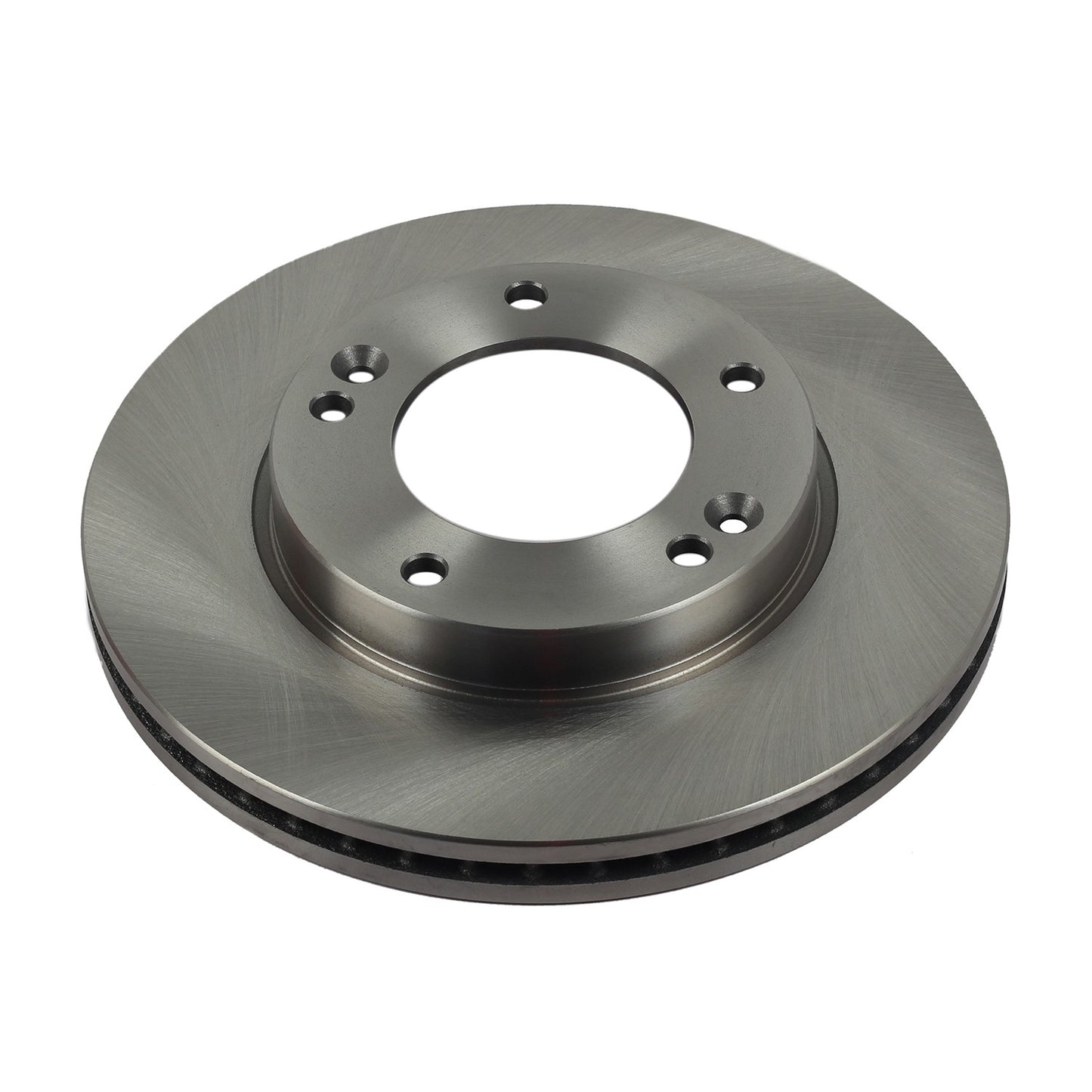PowerStop Power Stop 07-09 Kia Sorento Front Autospecialty Brake Rotor JBR1518