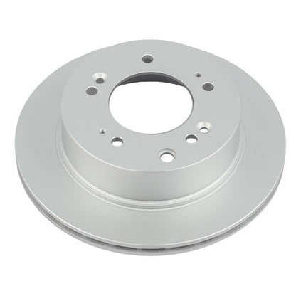 PowerStop Power Stop 07-09 Kia Sorento Rear Evolution Geomet Coated Rotor JBR1519EVC