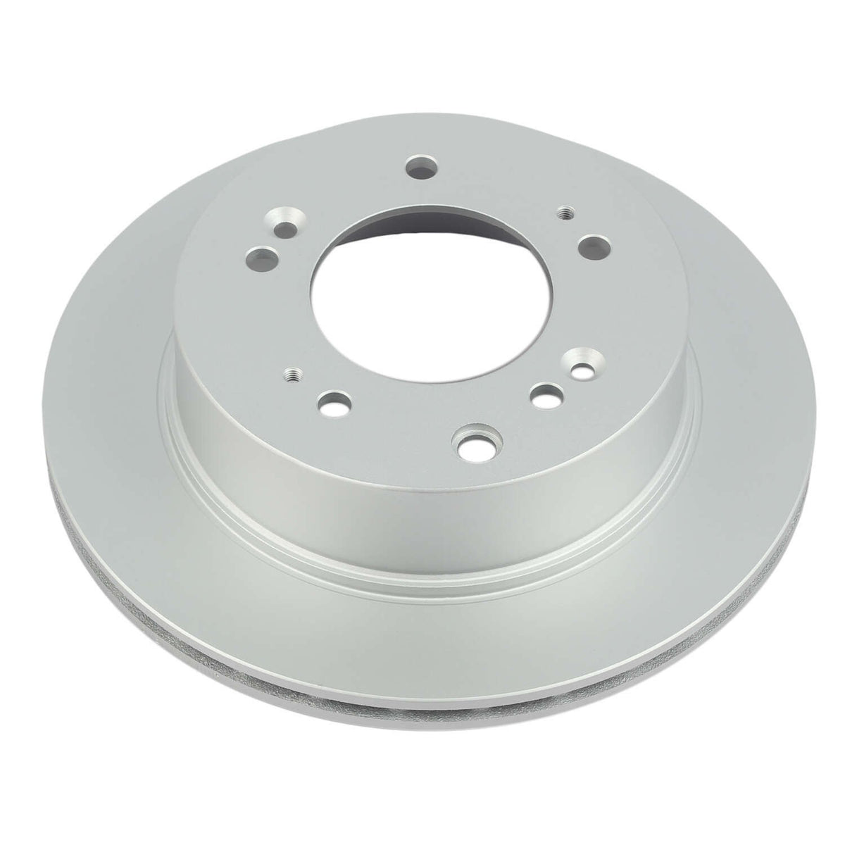 PowerStop Power Stop 07-09 Kia Sorento Rear Evolution Geomet Coated Rotor JBR1519EVC