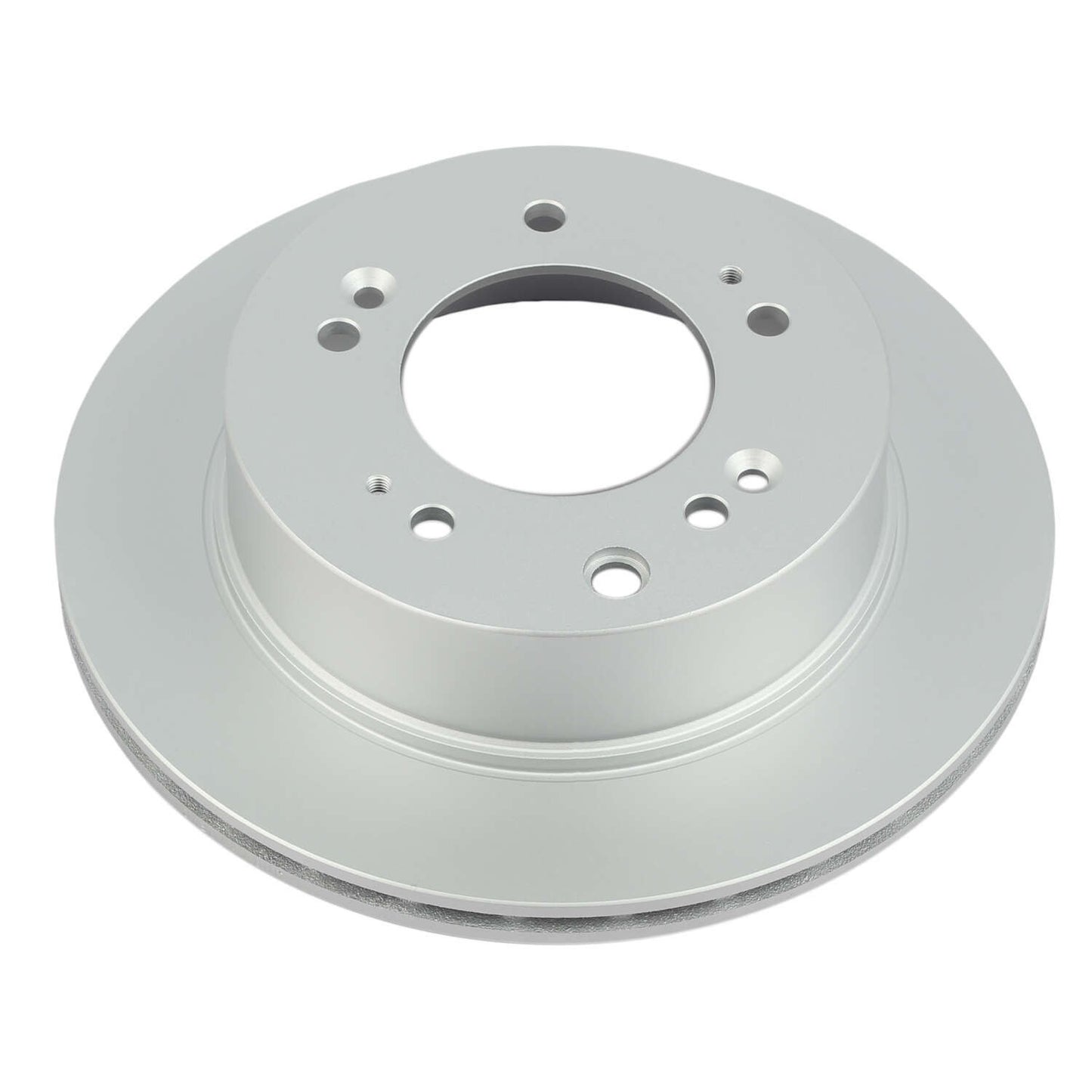 PowerStop Power Stop 07-09 Kia Sorento Rear Evolution Geomet Coated Rotor JBR1519EVC
