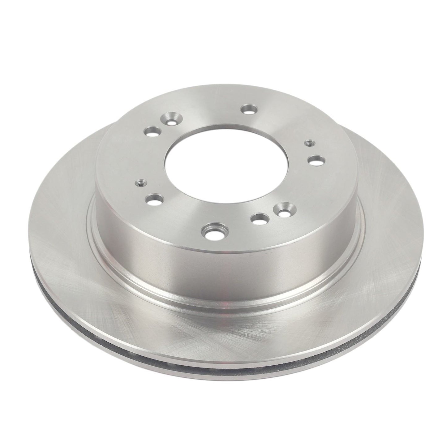 PowerStop Power Stop 07-09 Kia Sorento Rear Autospecialty Brake Rotor JBR1519