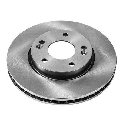 PowerStop Power Stop 10-13 Kia Forte Front Autospecialty Brake Rotor JBR1520