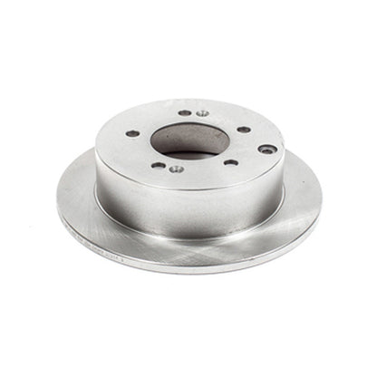 PowerStop Power Stop 10-13 Kia Forte Rear Autospecialty Brake Rotor JBR1522