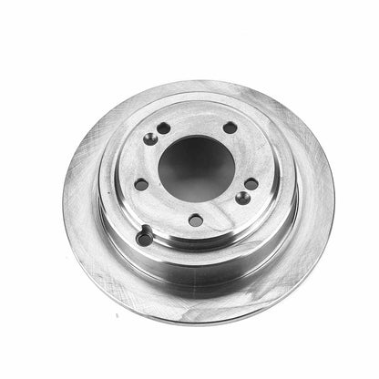 PowerStop Power Stop 04-06 Kia Amanti Rear Autospecialty Brake Rotor JBR1523