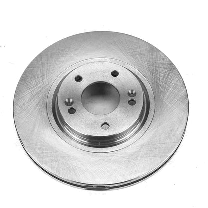 PowerStop Power Stop 07-12 Hyundai Veracruz Front Autospecialty Brake Rotor JBR1524