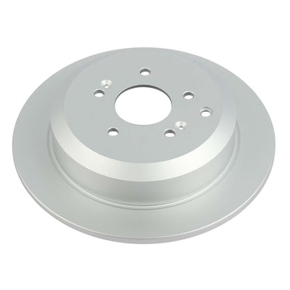 PowerStop Power Stop 07-12 Hyundai Veracruz Rear Evolution Geomet Coated Rotor JBR1525EVC
