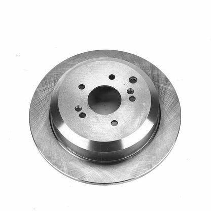 PowerStop Power Stop 07-12 Hyundai Veracruz Rear Autospecialty Brake Rotor JBR1525