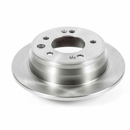 PowerStop Power Stop 09-12 Hyundai Elantra Rear Autospecialty Brake Rotor JBR1526