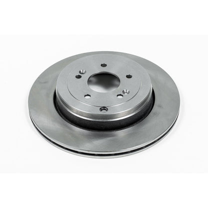 PowerStop Power Stop 10-16 Hyundai Genesis Coupe Rear Autospecialty Brake Rotor JBR1528