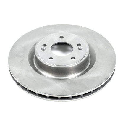 PowerStop Power Stop 10-16 Hyundai Genesis Coupe Front Autospecialty Brake Rotor JBR1529