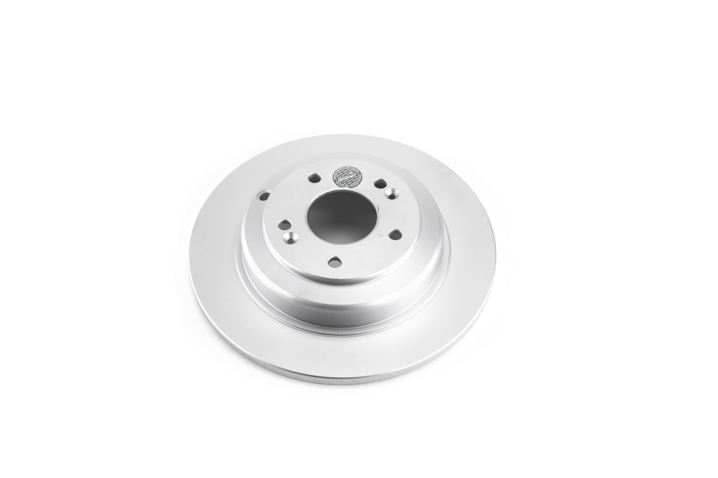 PowerStop Power Stop 10-16 Hyundai Genesis Coupe Rear Evolution Geomet Coated Rotor JBR1530EVC