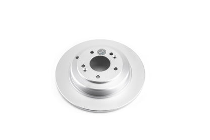 PowerStop Power Stop 10-16 Hyundai Genesis Coupe Rear Evolution Geomet Coated Rotor JBR1530EVC