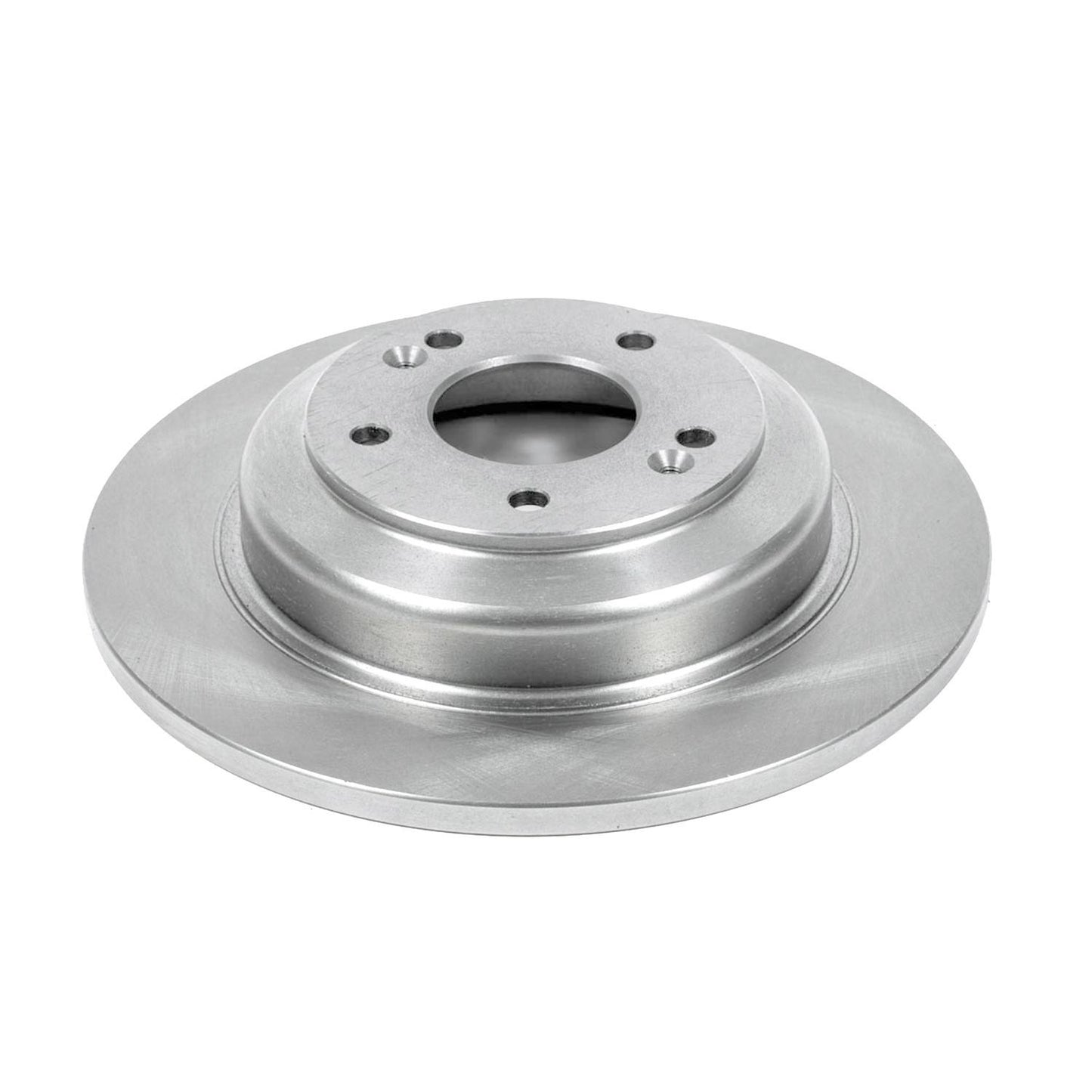 PowerStop Power Stop 10-16 Hyundai Genesis Coupe Rear Autospecialty Brake Rotor JBR1530