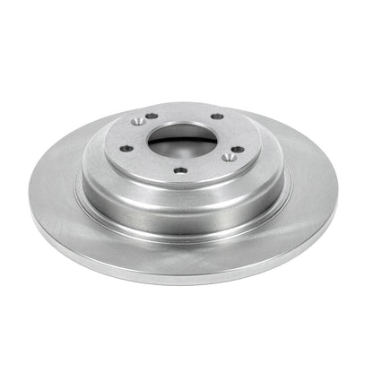 PowerStop Power Stop 10-16 Hyundai Genesis Coupe Rear Autospecialty Brake Rotor JBR1530