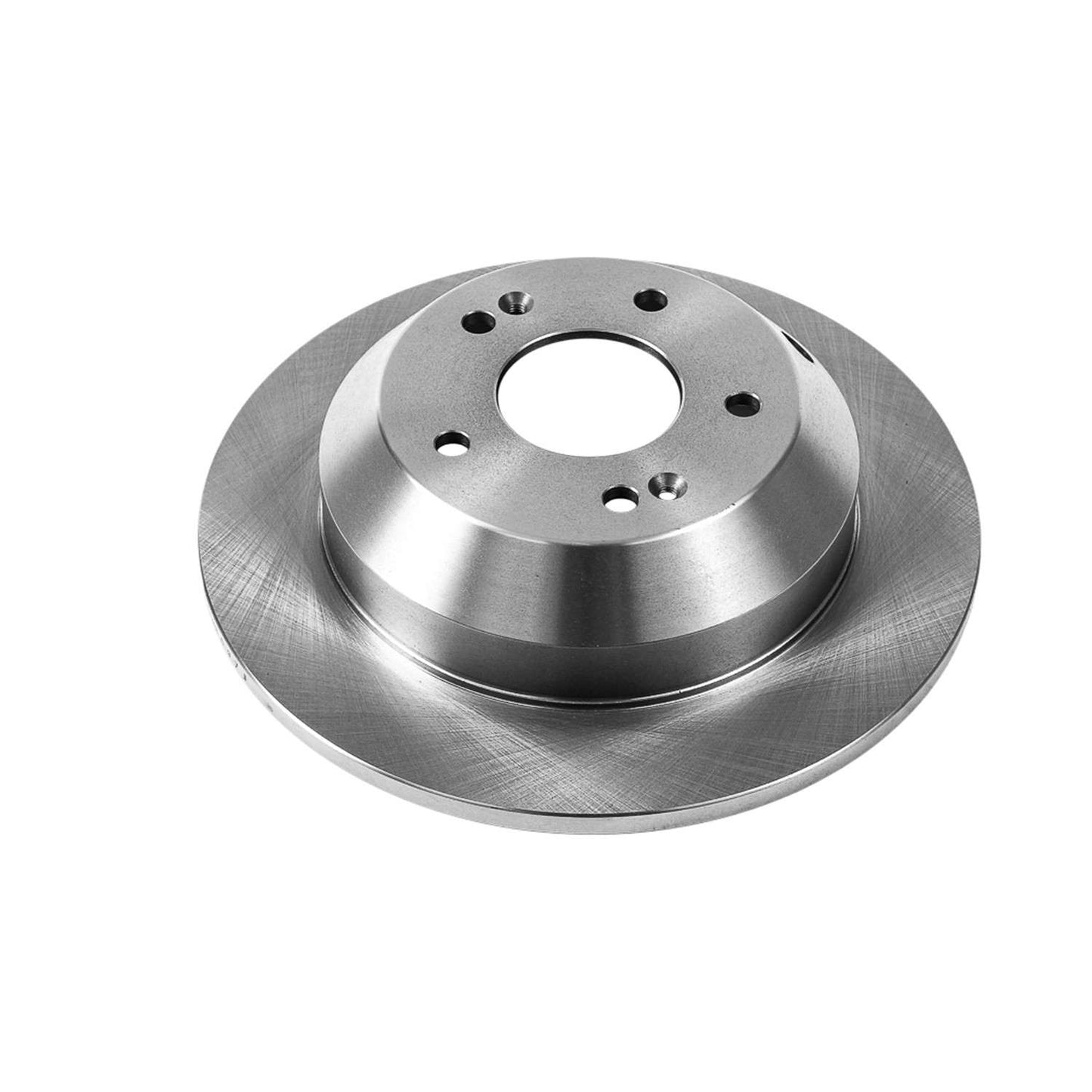 PowerStop Power Stop 10-18 Hyundai Santa Fe Rear Autospecialty Brake Rotor JBR1532